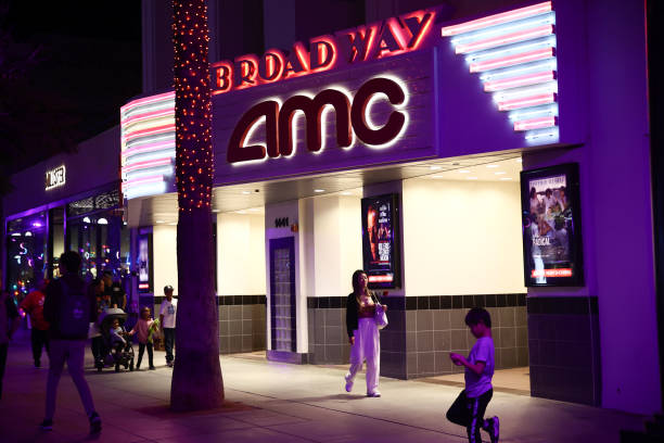 OCR-L-MOVIEDEALS-1129-01 Seasonal movie deals stretch beyond Black Friday at theaters across Southern California.
(Photo by Jakub Porzycki/NurPhoto via Getty Images)