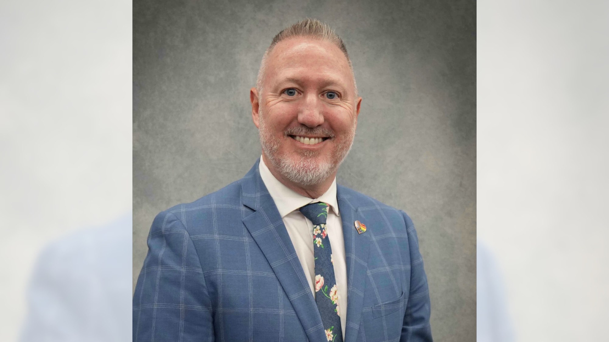Long-time educator John Roach has been selected as the next Superintendent of Hacienda La Puente Unified School District. (Courtesy of Hacienda La Puente Unified School District)
